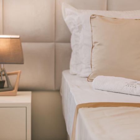 Splendido Mb Apartments Тиват Экстерьер фото