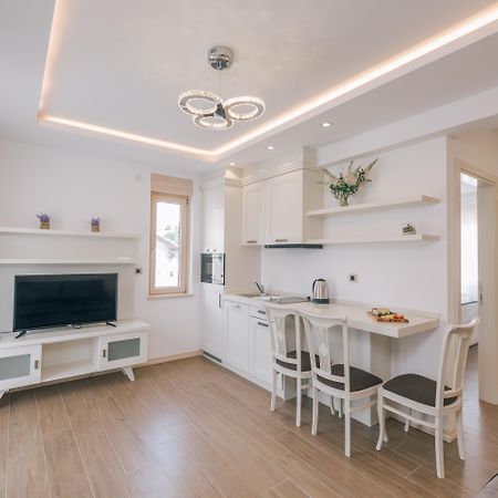 Splendido Mb Apartments Тиват Экстерьер фото