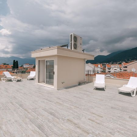 Splendido Mb Apartments Тиват Экстерьер фото