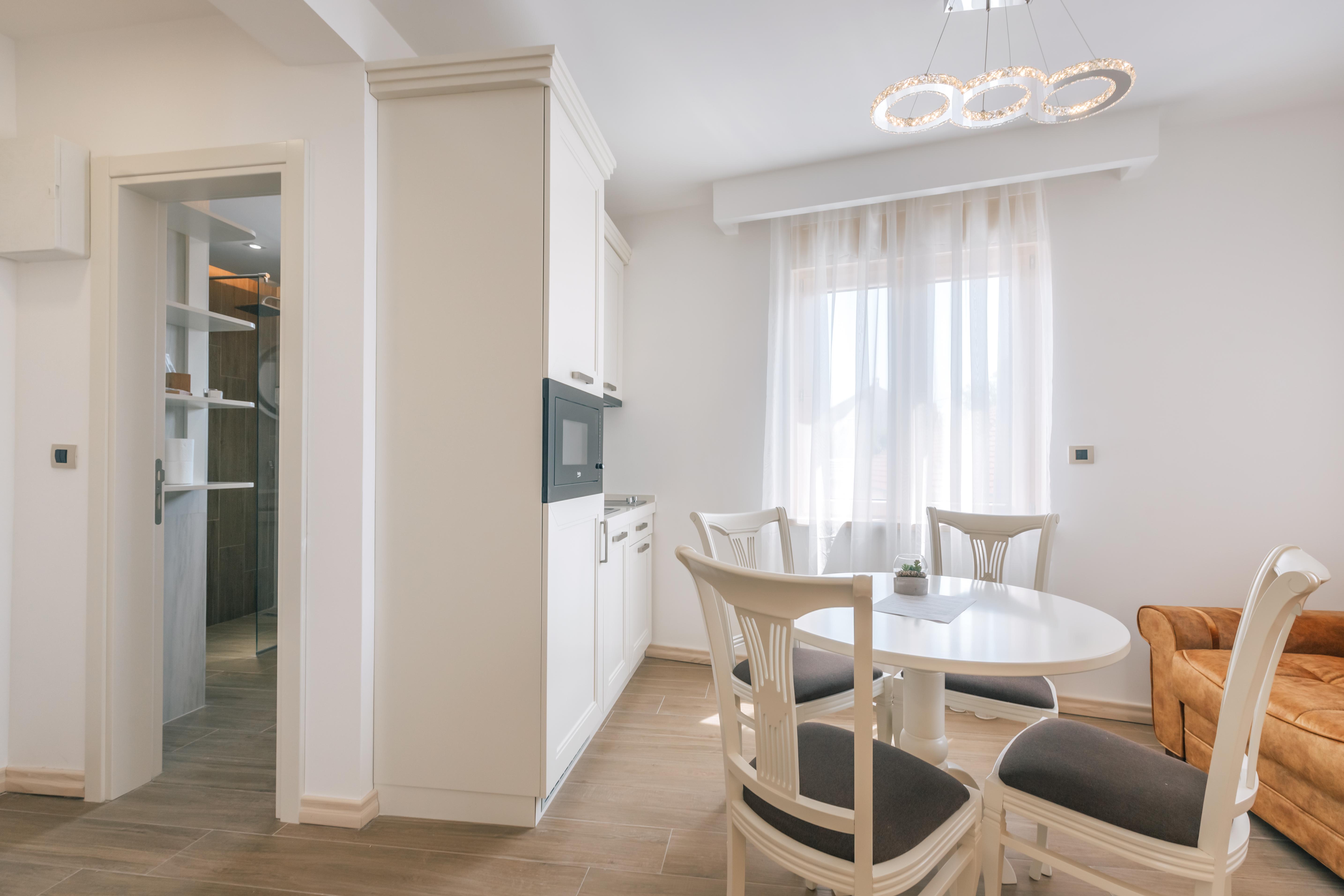 Splendido Mb Apartments Тиват Экстерьер фото