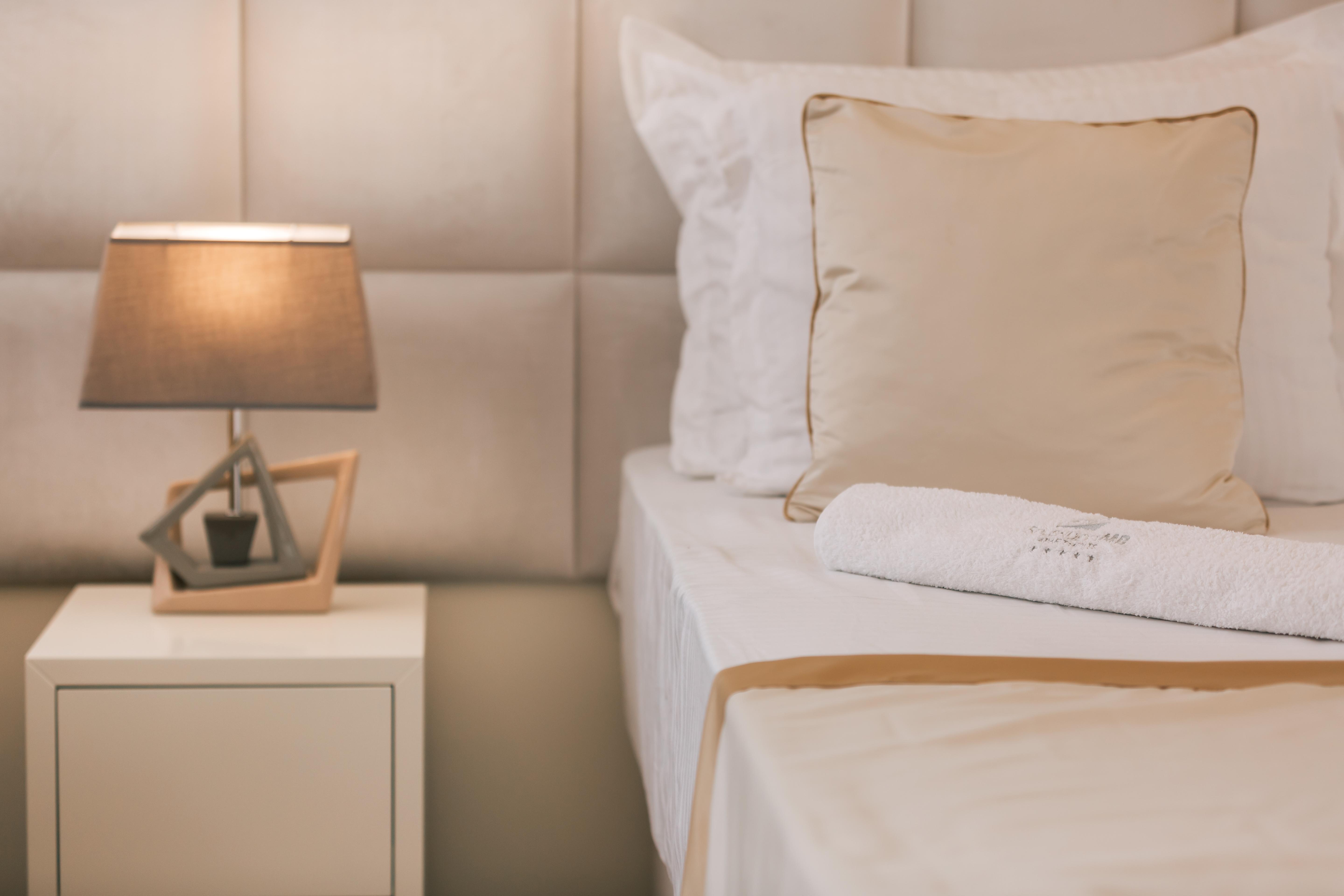 Splendido Mb Apartments Тиват Экстерьер фото