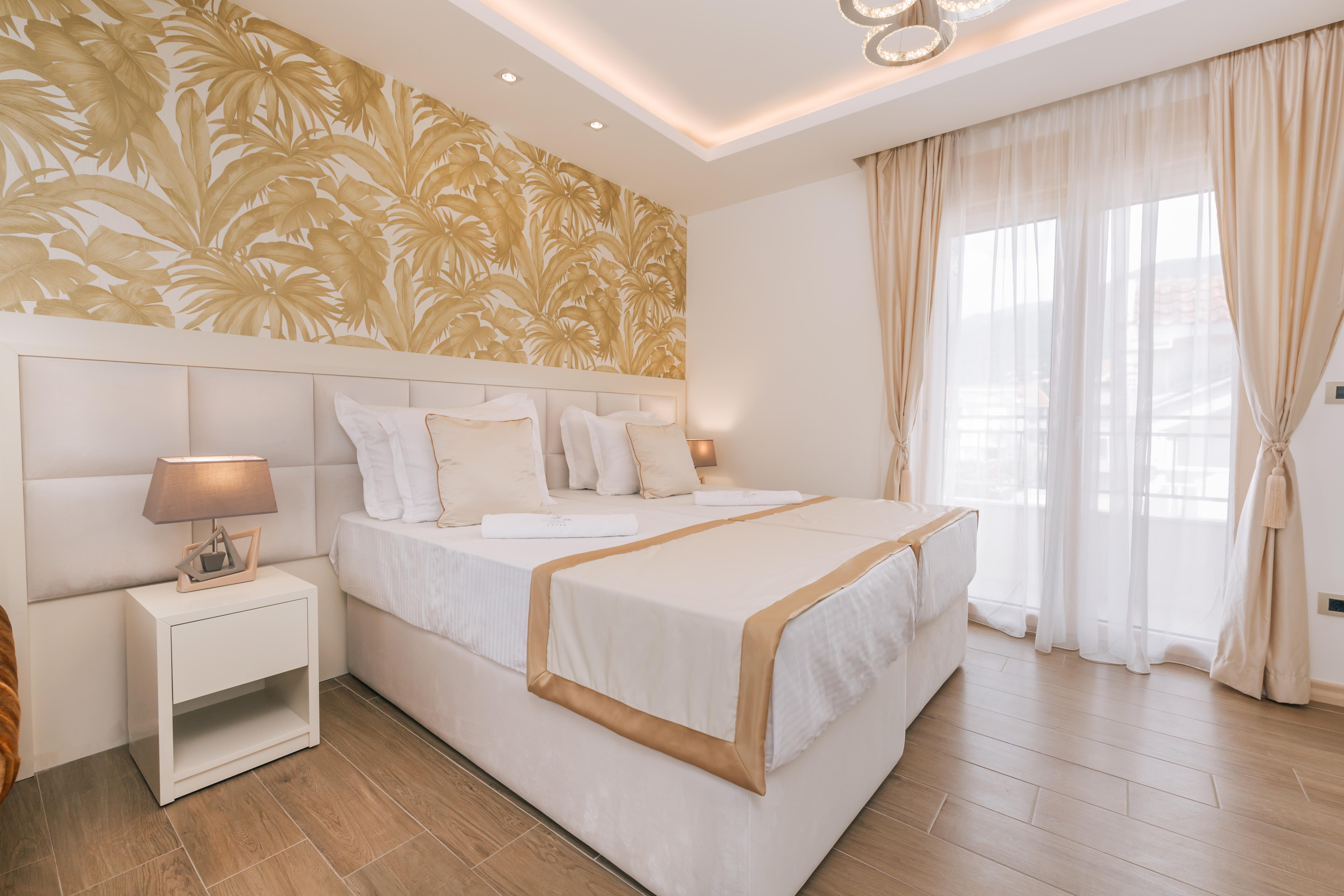 Splendido Mb Apartments Тиват Экстерьер фото