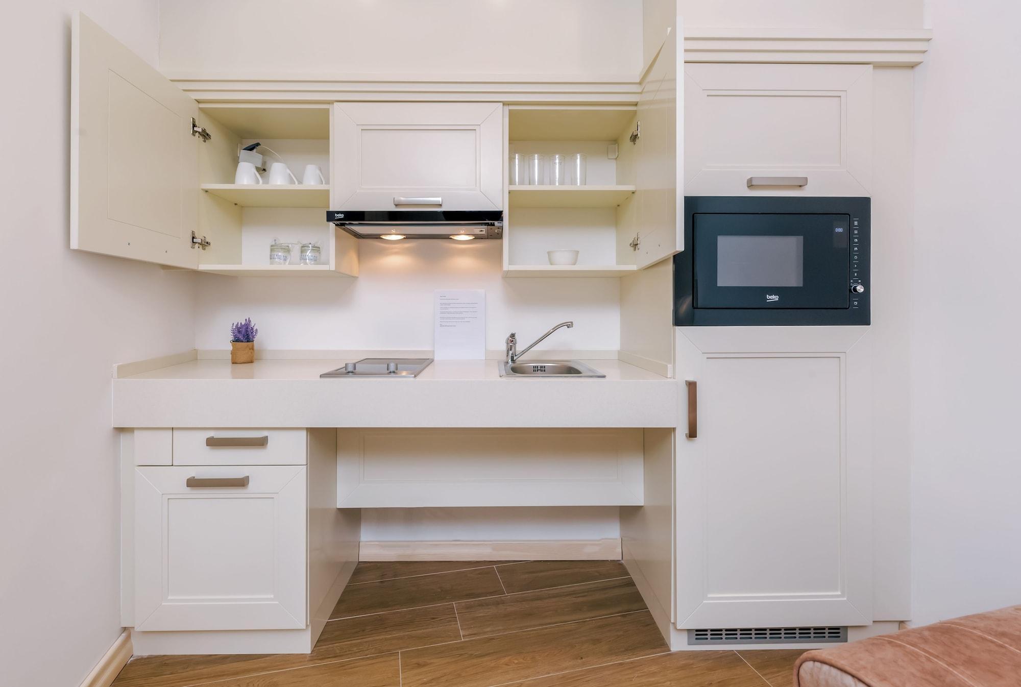Splendido Mb Apartments Тиват Экстерьер фото