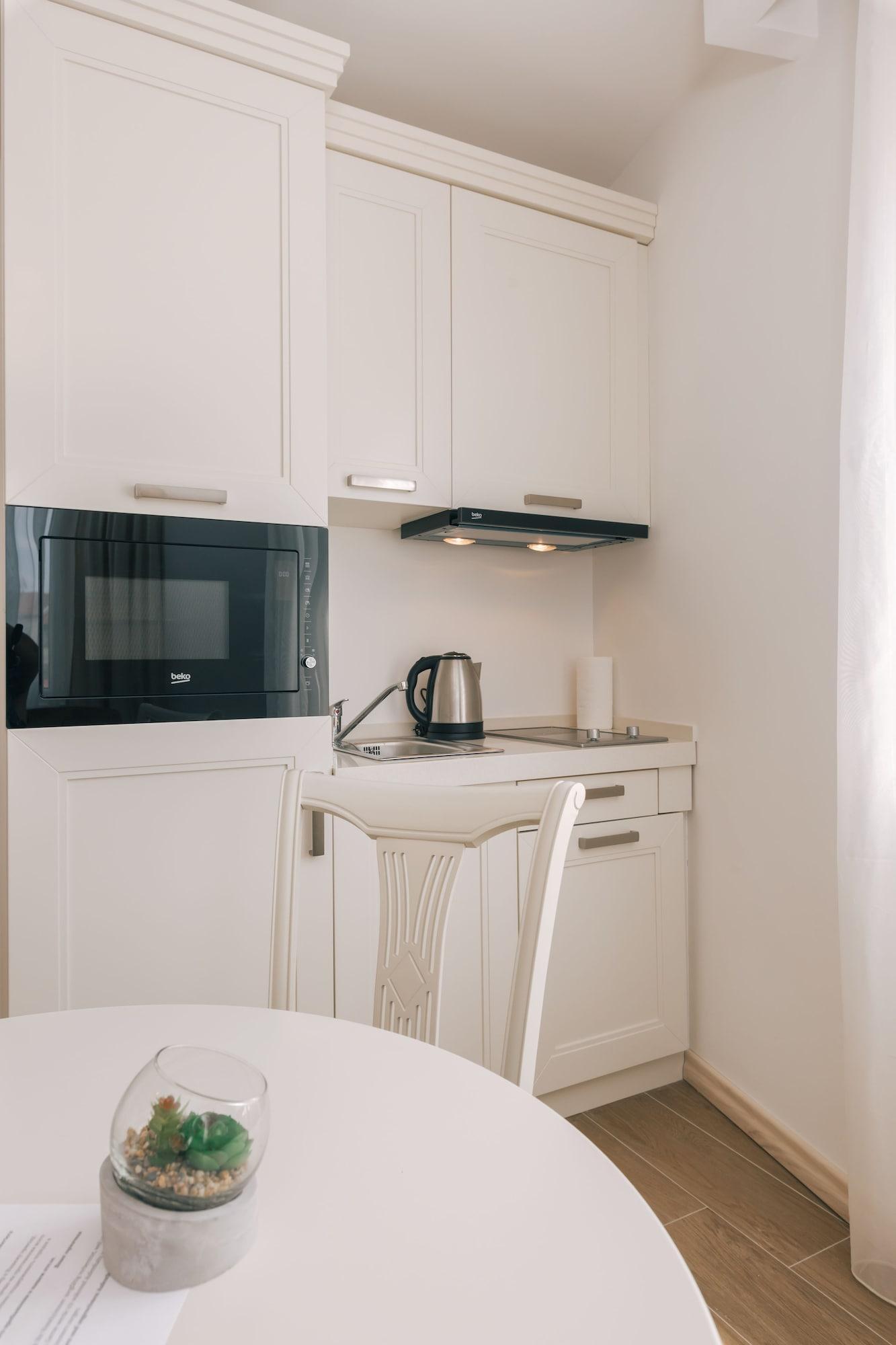 Splendido Mb Apartments Тиват Экстерьер фото