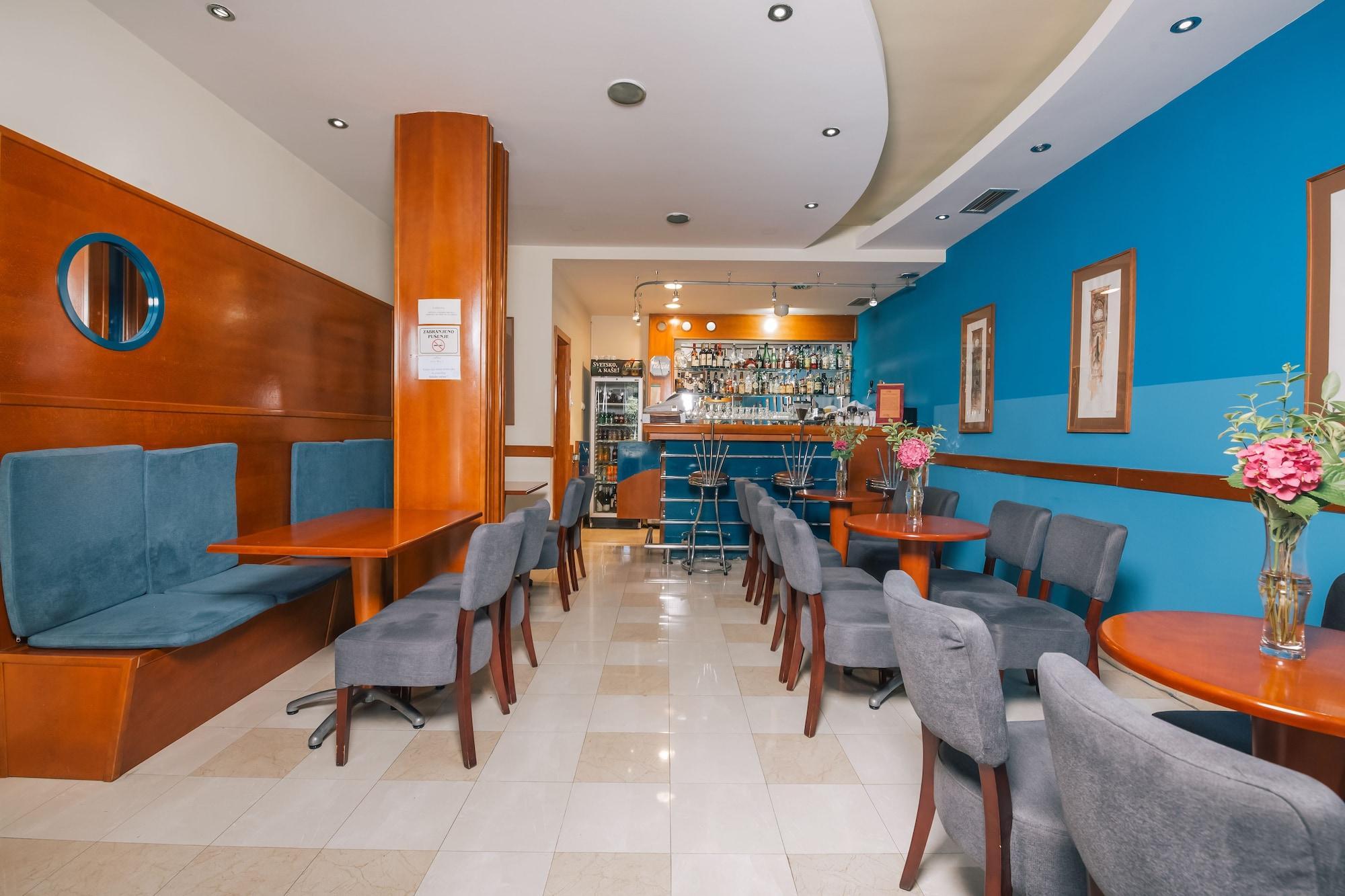 Splendido Mb Apartments Тиват Экстерьер фото