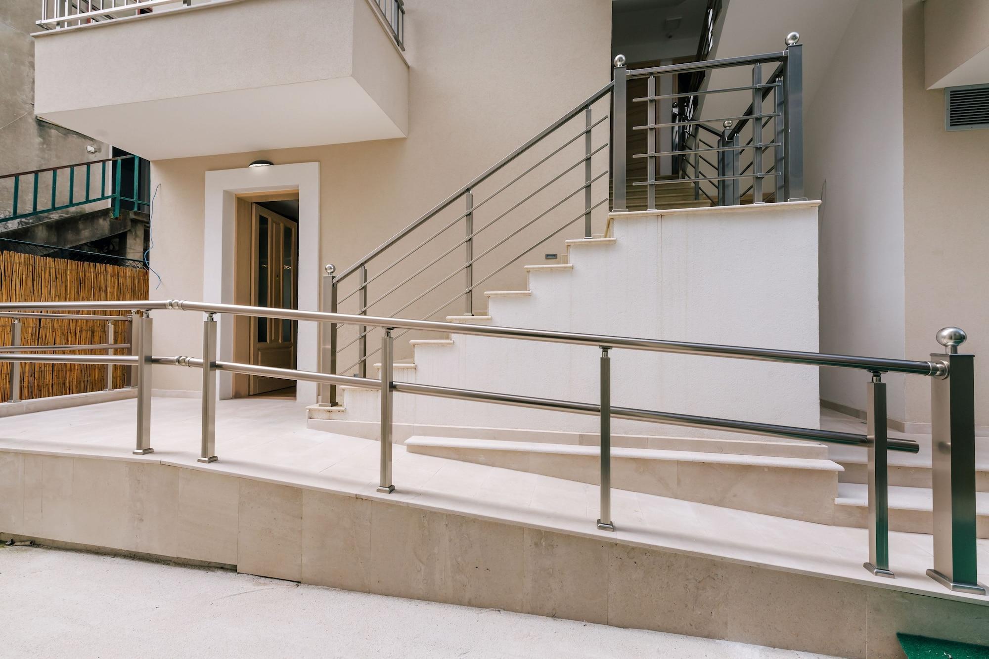 Splendido Mb Apartments Тиват Экстерьер фото